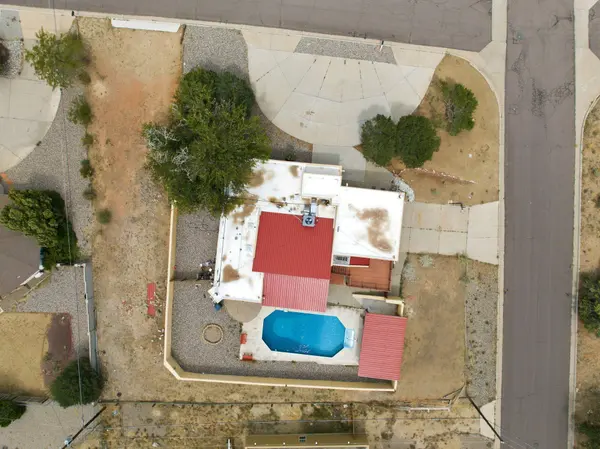 14326 Oakwood PL NE, Albuquerque, NM 87123