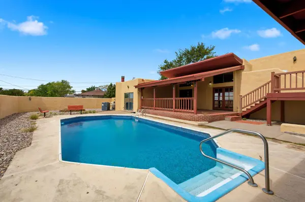 14326 Oakwood PL NE, Albuquerque, NM 87123