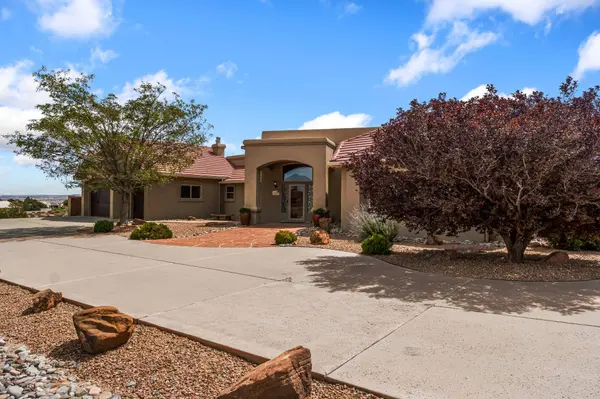 6721 Pasilla RD NE, Rio Rancho, NM 87144