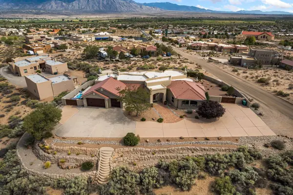 6721 Pasilla RD NE, Rio Rancho, NM 87144