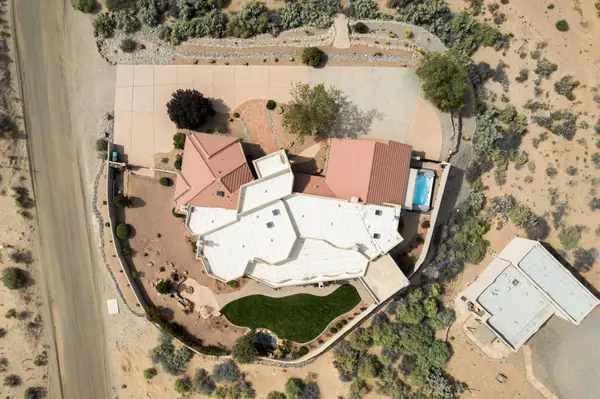 6721 Pasilla RD NE, Rio Rancho, NM 87144