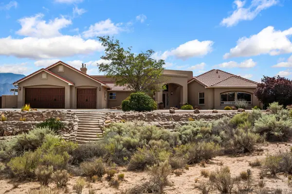 6721 Pasilla RD NE, Rio Rancho, NM 87144