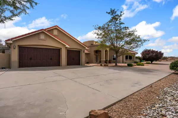 6721 Pasilla RD NE, Rio Rancho, NM 87144
