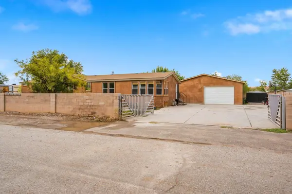 113 Hacienda RD NW