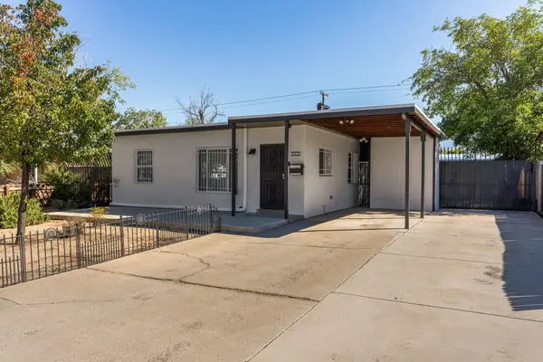 2824 Quincy ST NE, Albuquerque, NM 87110