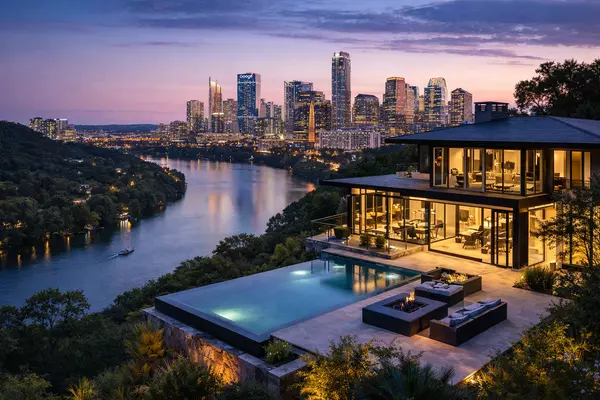 2026 Real Estate Outlook: Luxury, Lifestyle & Opportunity in Austin