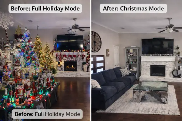 A Big Thank You to Our Angus Valley Neighbors 🎄,Christi Davidson