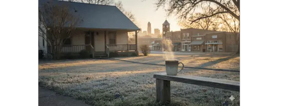 Thawing Out and Springing Forward: Post-Freeze Tips for Austin & Taylor Homeowners,Christi Davidson