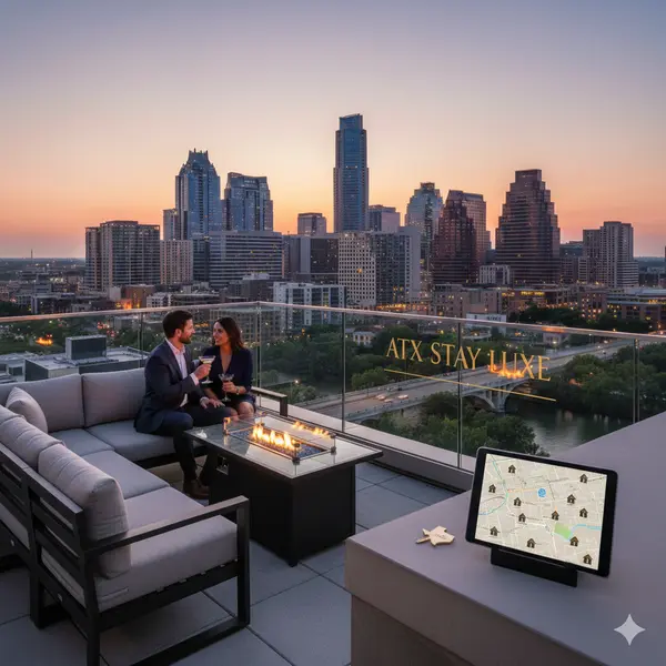 Your Home, Your Investment: Making the Most of the Austin Short-Term Rental Market in 2026,Christi Davidson