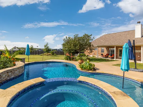Your Private Pool Paradise Has Arrived — 5BR Estate on 1 Acre in Hutto, TX Now at $865,000