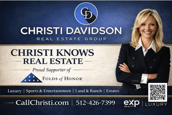 Support Folds of Honor in Central Texas | Join Us April 10 at the Aim High Lonestar Shootout