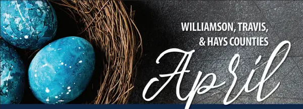  Spring in Austin: Your Ultimate April 2026 Events Guide (Travis, Williamson & Hays Counties)