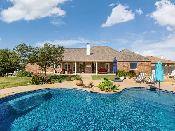 Your Private Pool Paradise Has Arrived — 5BR Estate on 1 Acre in Hutto, TX Now at $864,900