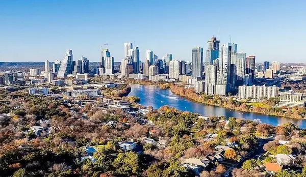 The Austin Market Is Sending a Signal. Here's What It Means For You.