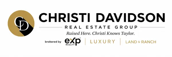 Meet Christi Davidson — Taylor, Texas Real Estate Experience Rooted in the Community