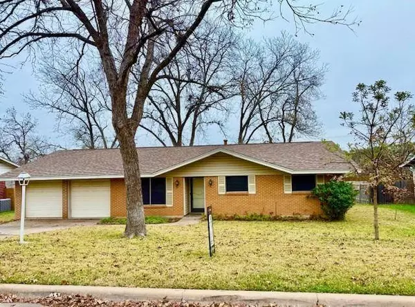 11505 Oak TRL, Austin, TX 78753