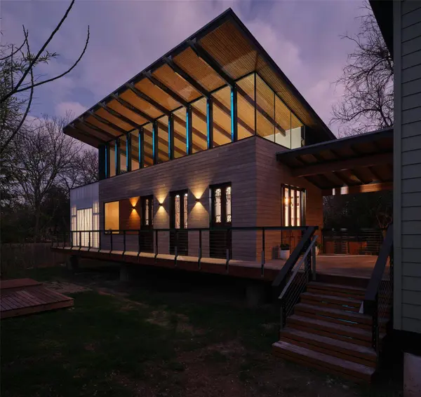 5607 Jim Hogg Ave, Austin, TX 78756