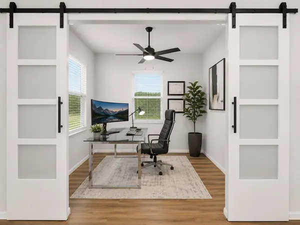 101 Elm Branch TRL, Taylor, TX 76574