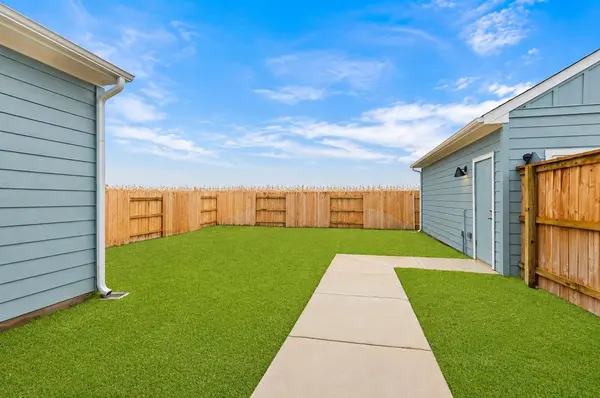 101 Elm Branch TRL, Taylor, TX 76574