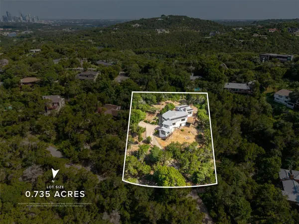 709 Lost CYN, West Lake Hills, TX 78746