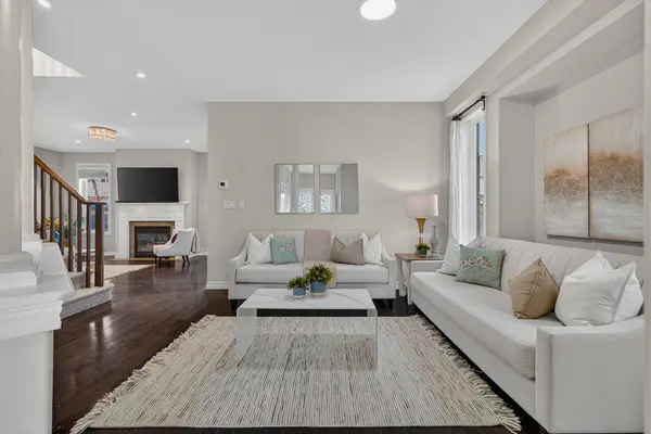 100 Garinger CRES, Hamilton, ON L0R 1C0