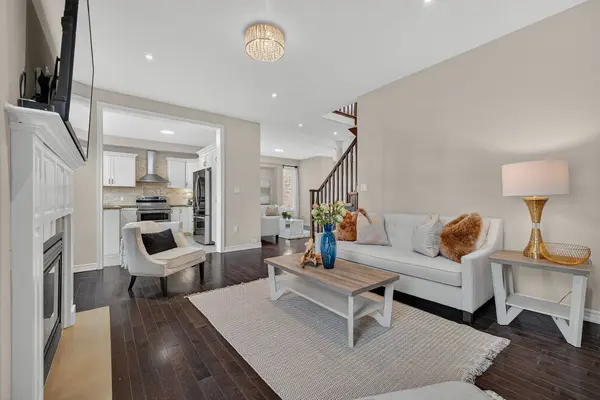 100 Garinger CRES, Hamilton, ON L0R 1C0