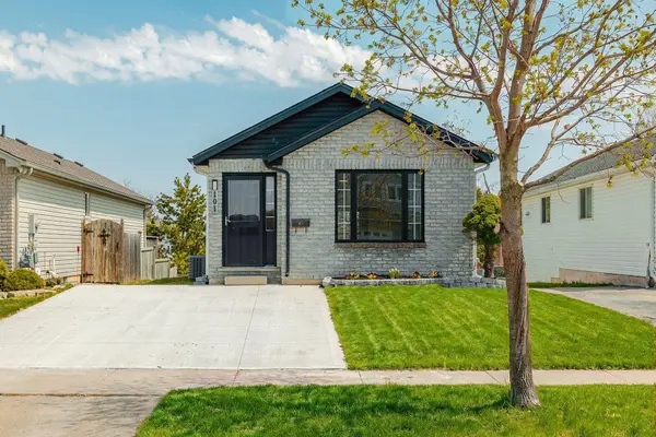 101 Anastasia CRES, Brantford, ON N3P 2A8