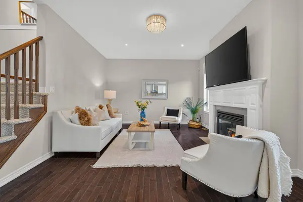 100 Garinger CRES, Hamilton, ON L0R 1C0