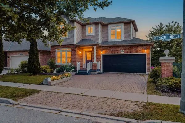 620 Munich CIR, Waterloo, ON N2V 2L6
