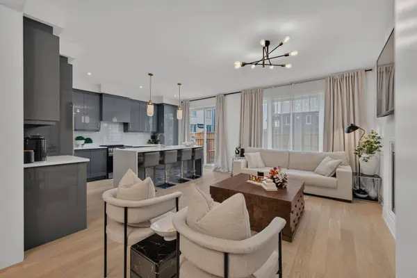 173 Forestwalk ST, Kitchener, ON N2R 0T2