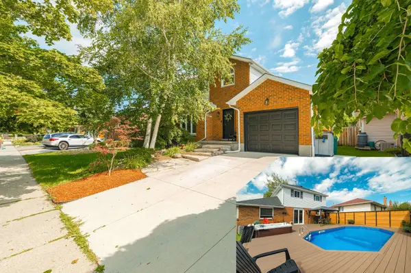 22 Driftwood DR
