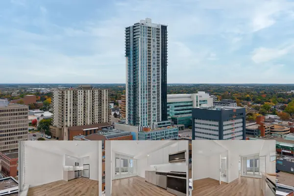60 Frederick ST #11
