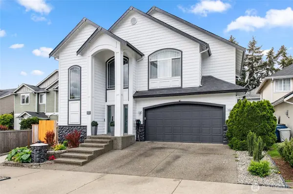 25411 155th AVE SE, Covington, WA 98042