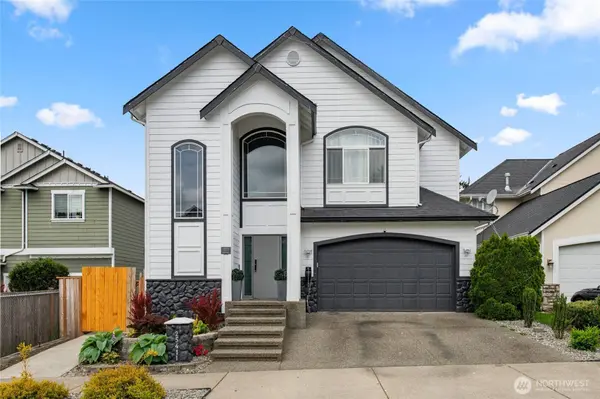 25411 155th AVE SE, Covington, WA 98042