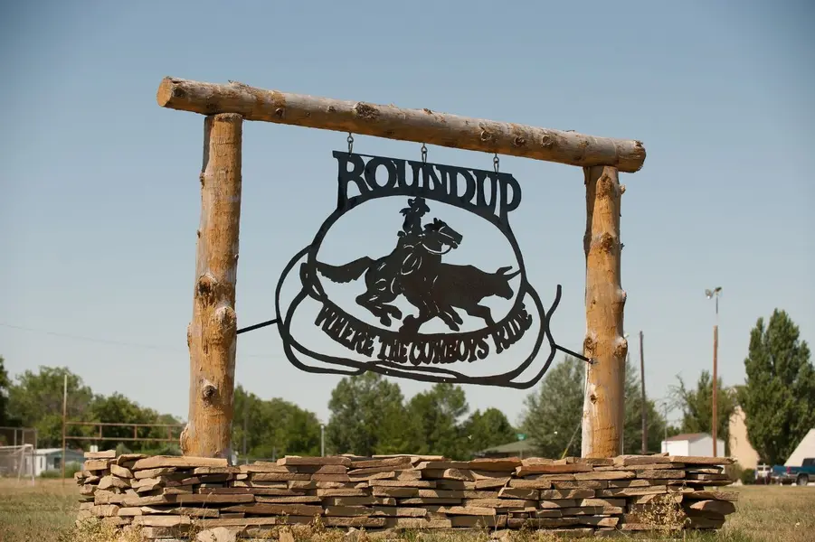Roundup