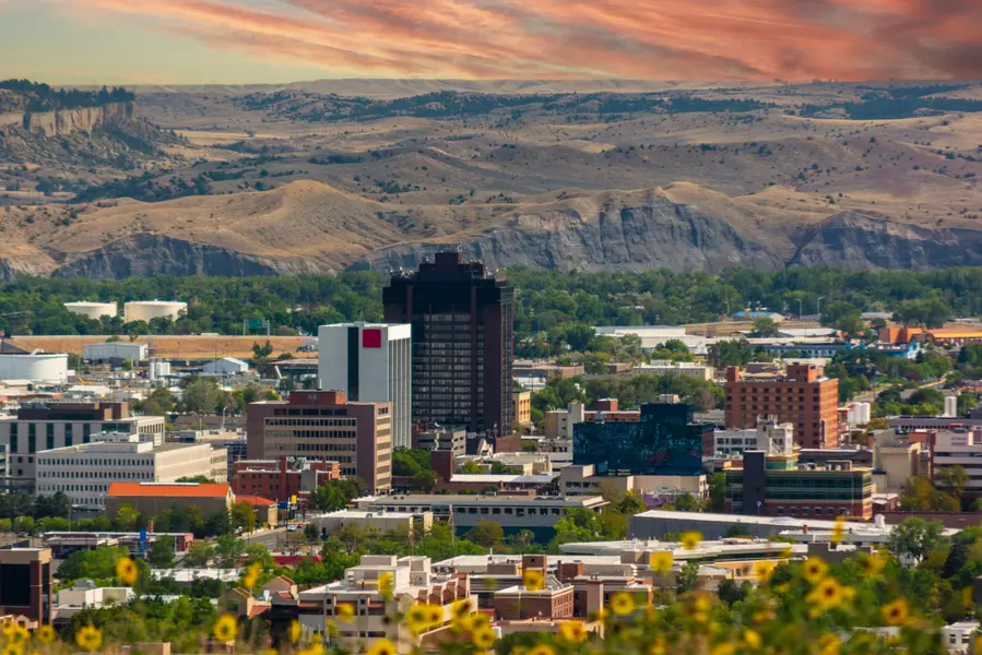 Billings, MT