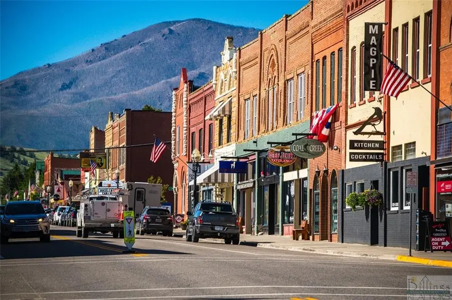 Red Lodge