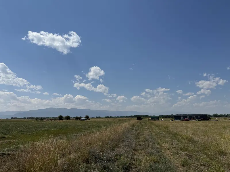 Roberts, MT