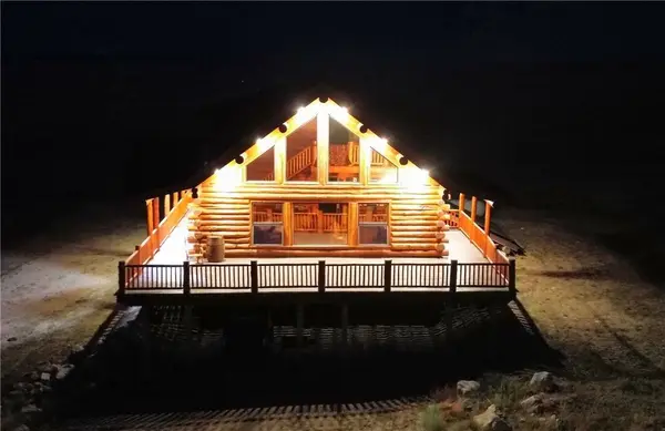 65 Spires View LN, Belfry, MT 59008