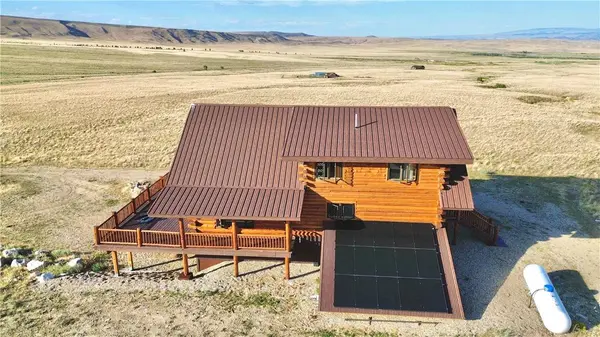 65 Spires View LN, Belfry, MT 59008