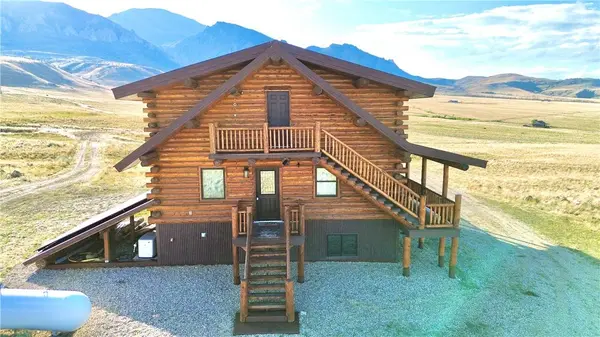 65 Spires View LN, Belfry, MT 59008