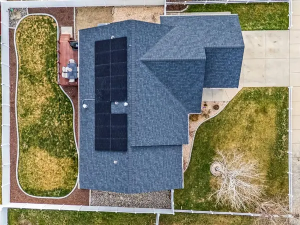 406 Roundhouse DR, Laurel, MT 59044