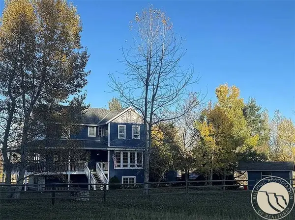 7543 Us Highway 212, Roberts, MT 59070
