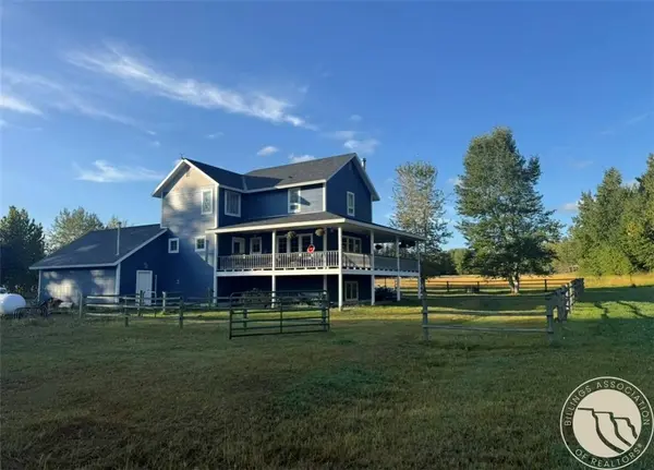 7543 Us Highway 212, Roberts, MT 59070