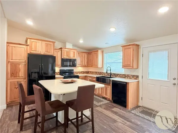 101 S 2nd ST, Roberts, MT 59070