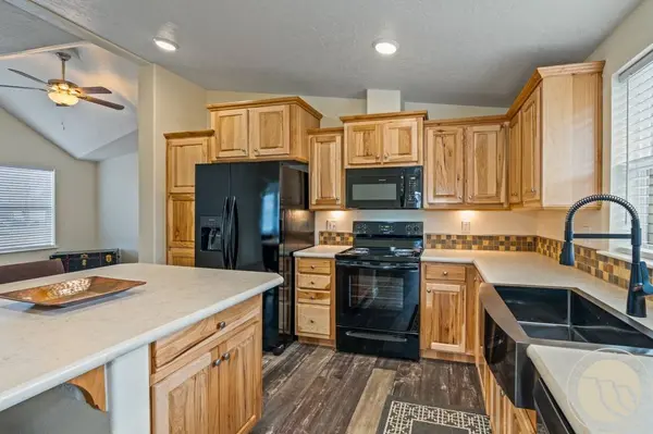 101 S 2nd ST, Roberts, MT 59070