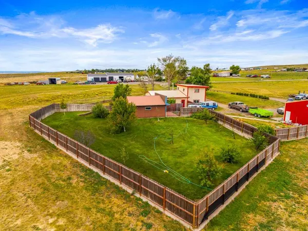 1125 Michael LN, Billings, MT 59105