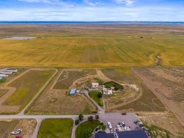 1125 Michael LN, Billings, MT 59105