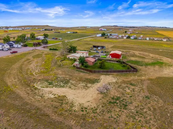 1125 Michael LN, Billings, MT 59105