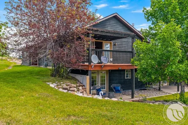 27 Beavertail RD, Red Lodge, MT 59068